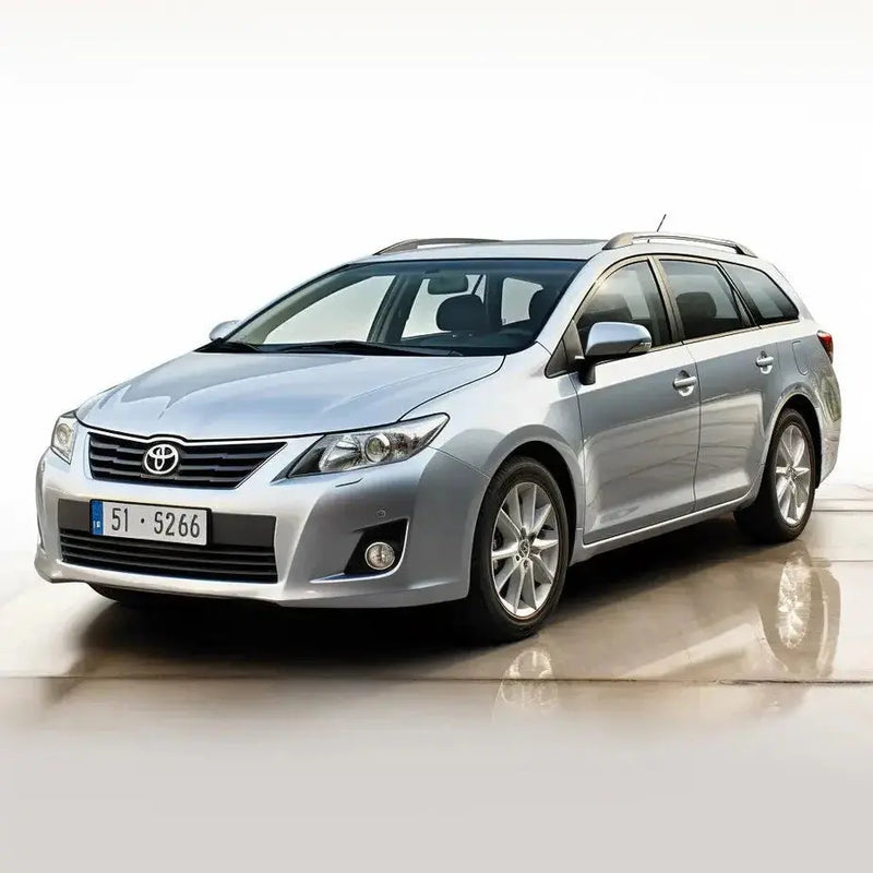 Toyota Avensis Touring Sports (2009-2012) Accessories