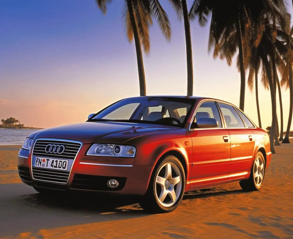 A4 - B6 Sedan (2001-2004) - AutoWin