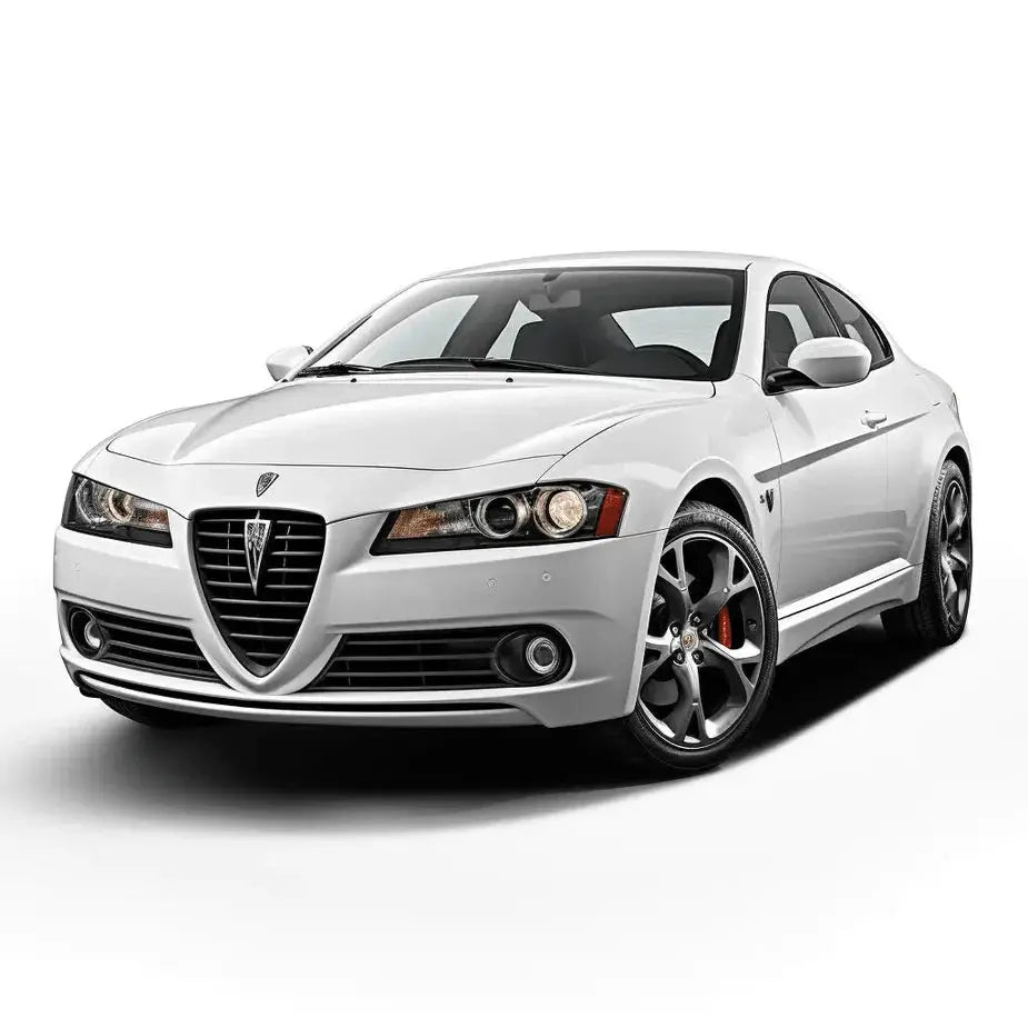 Alfa Romeo Brera 3-door Coupe (2005-2010) Accessories