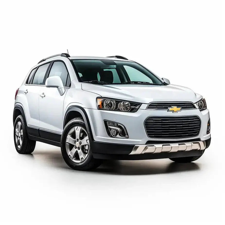 Chevrolet Captiva C100 7-Seater (2006-2011) Accessories