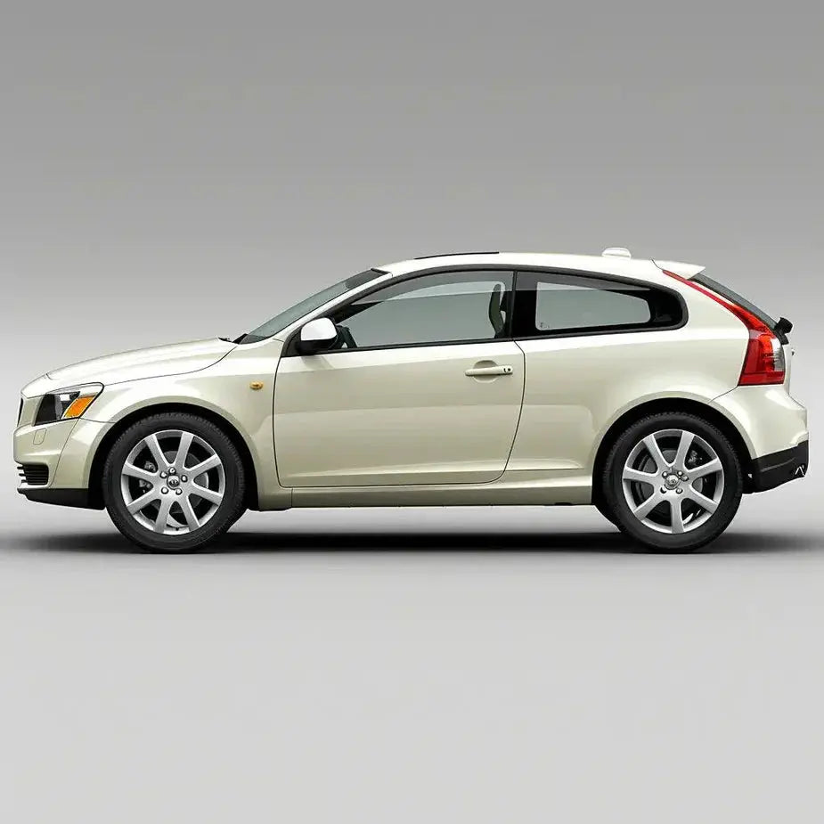 Volvo C30 (2006-2012) Accessories