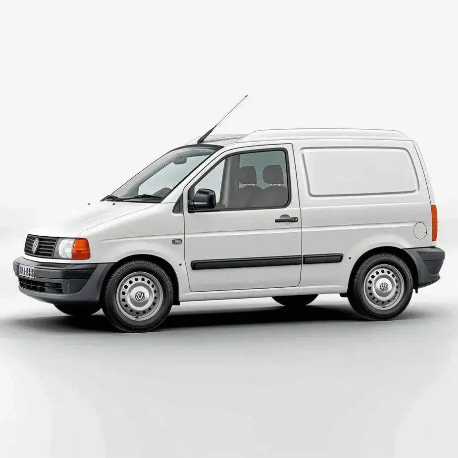 Volkswagen Caddy (1995-2004) Accessories