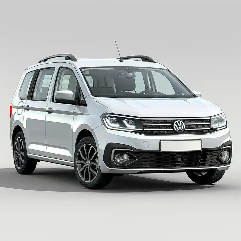 Volkswagen Caddy (2004-2024) Twin Sliding Door Accessories