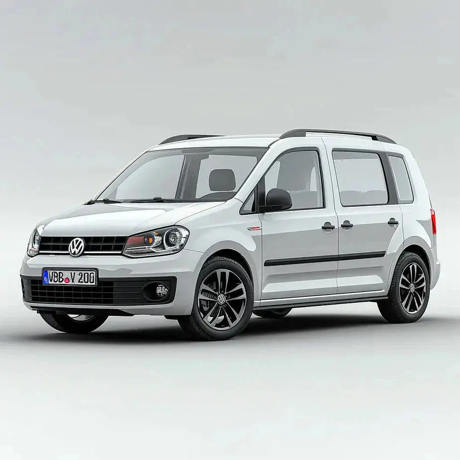 Volkswagen Caddy (2007-2020) Maxi | Short Wheelbase | Twin Sliding Door Accessories