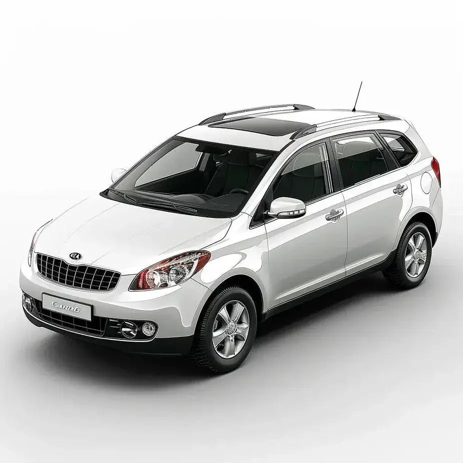 Kia Carens 5 Seater (2006-2013) Automatic Accessories