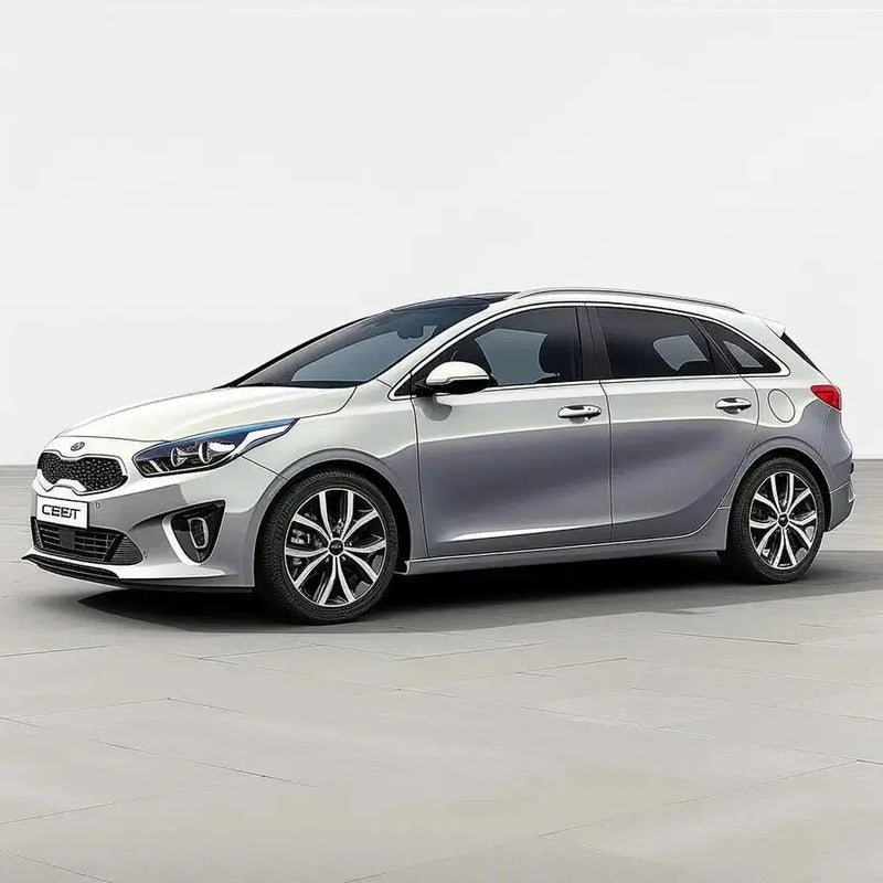 Kia Ceed (2012-2018) Sportswagon Accessories