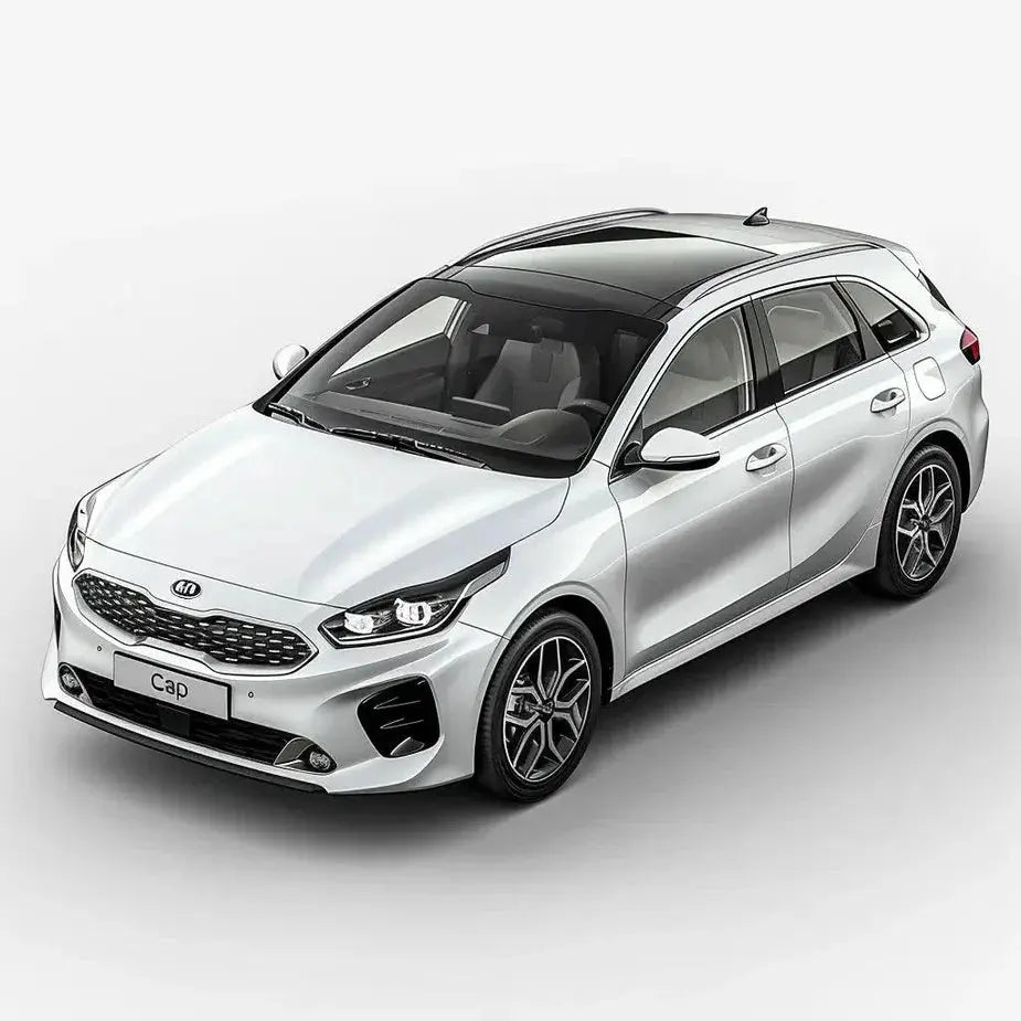 Kia Ceed (2018-2024) Sportswagon Accessories