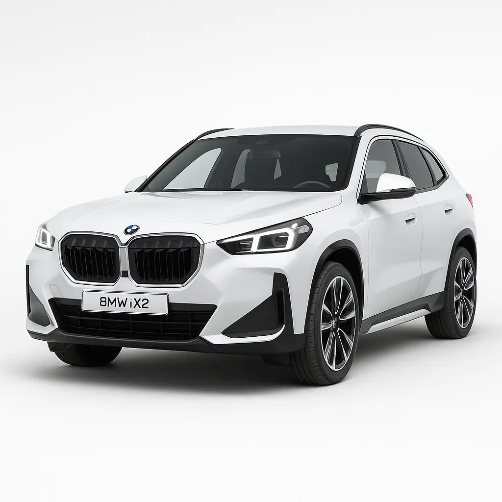 BMW iX2 (2024-2026) Accessories