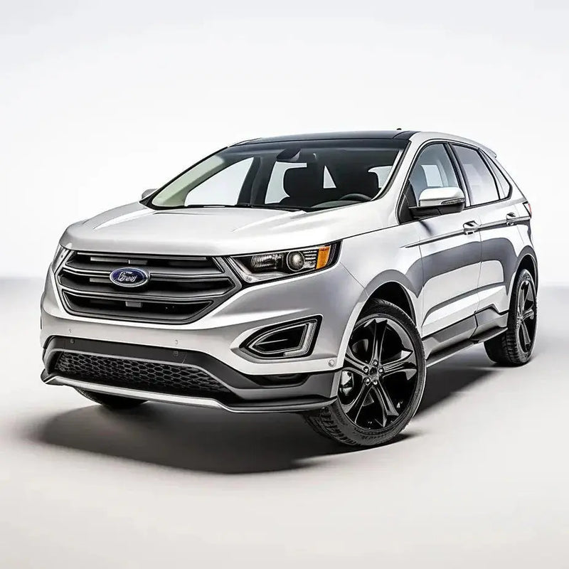 Ford Edge (2016) Accessories