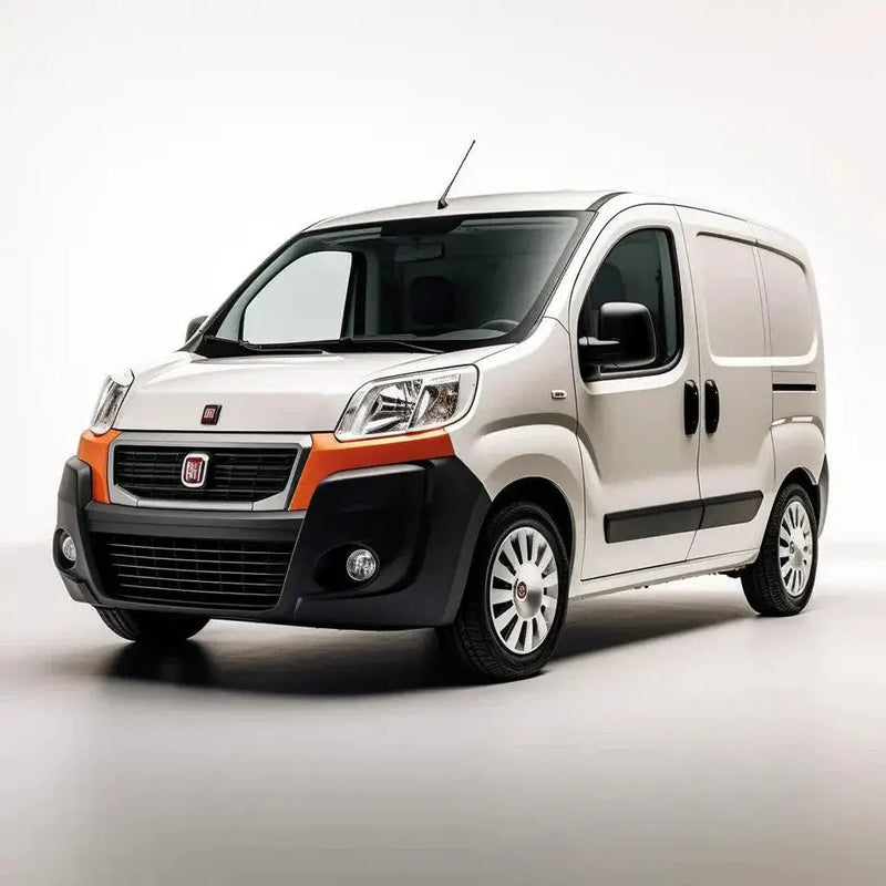 Fiat Fiorino (2008-2024) Accessories