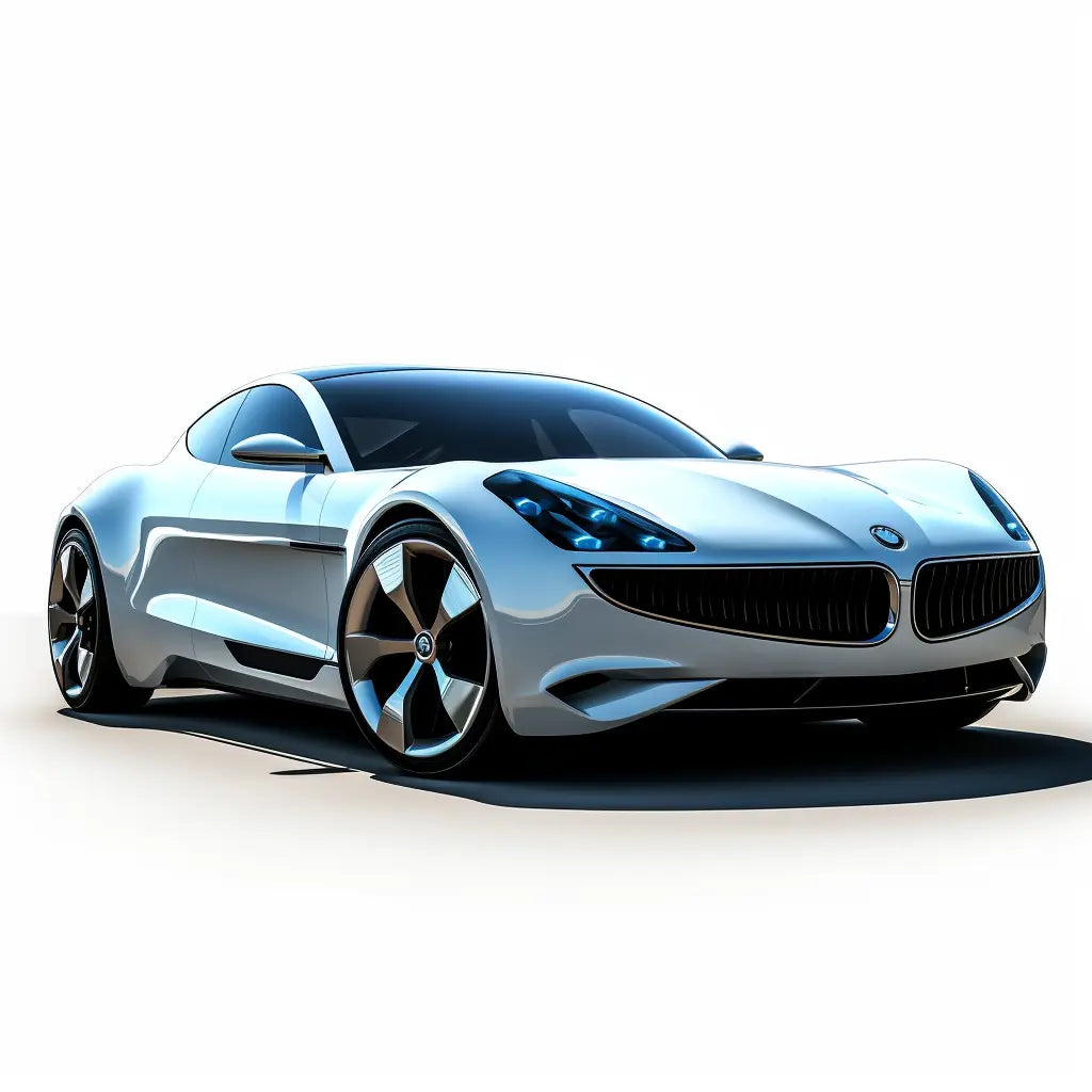 Fisker Karma (2011-2012) Accessories