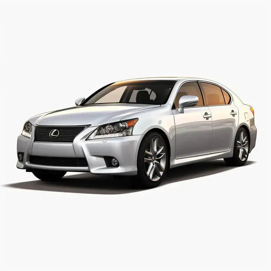 Lexus GS 450H (2006-2012) Accessories