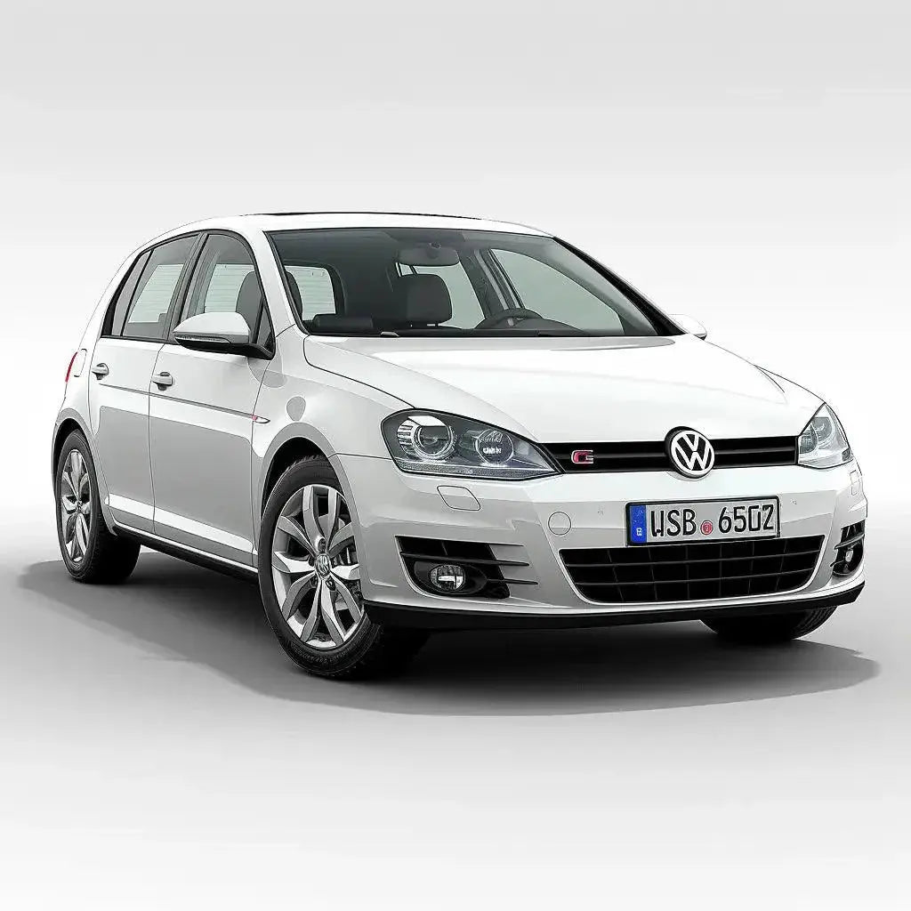 Volkswagen Golf 6 (2009-2013) Estate Accessories