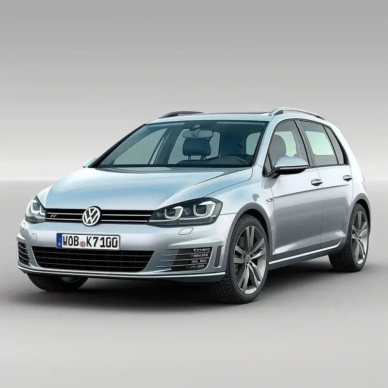 Volkswagen Golf 7 (2012-2017) 3/5 Doors Accessories