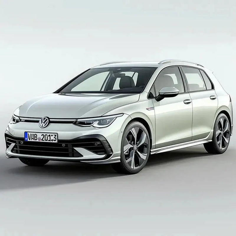 Volkswagen Golf 8 (2020-2024) 5 Doors | eTSI Accessories