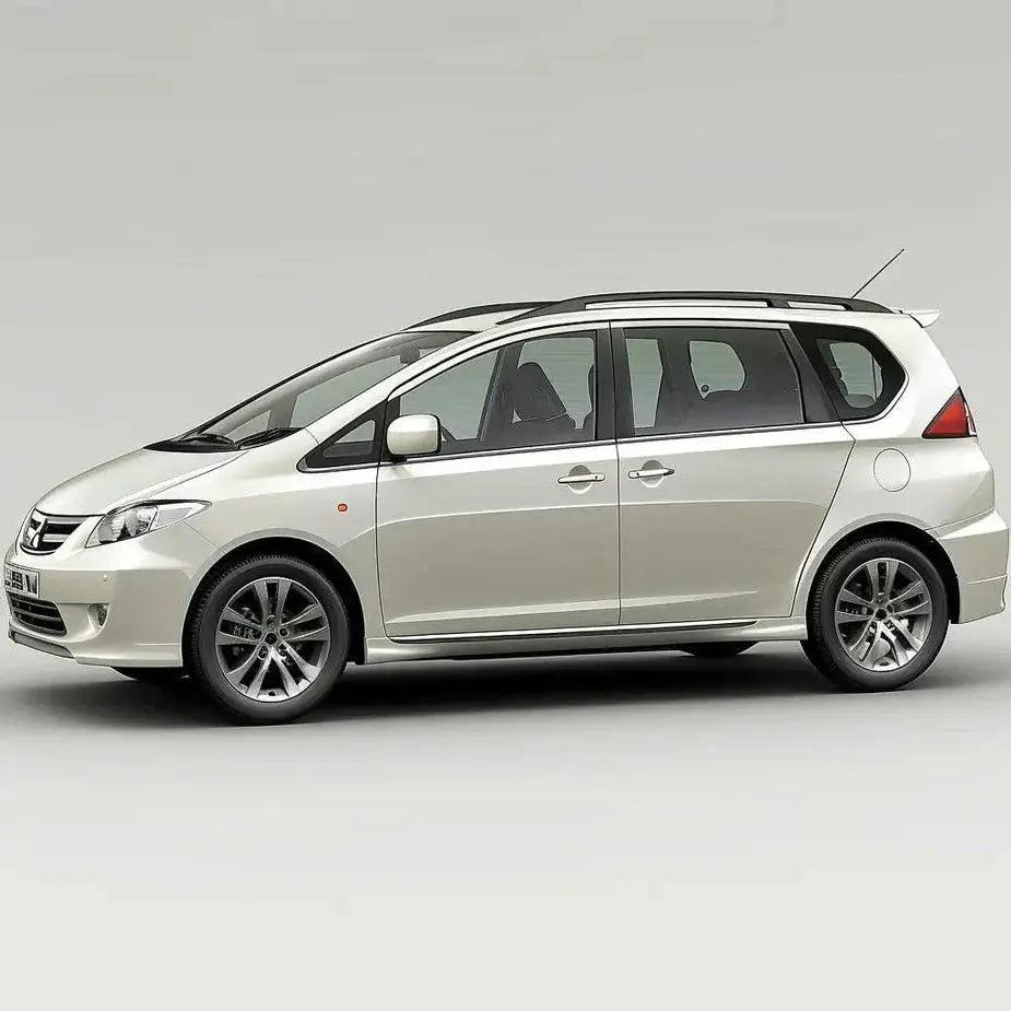 Mitsubishi Grandis (2004-2011) 7 Seater Accessories