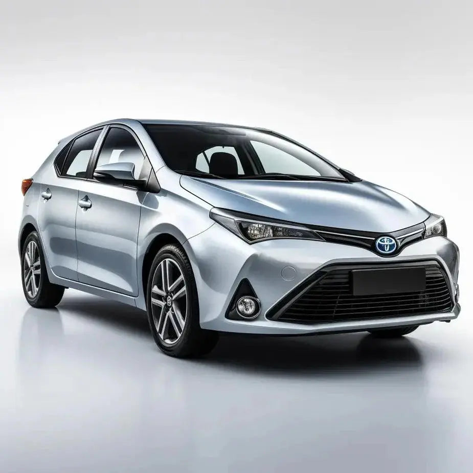 Toyota Auris Hatchback (2013-2019) Accessories