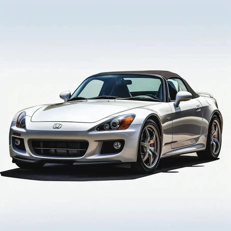 Honda S2000 (1999-2009) Accessories