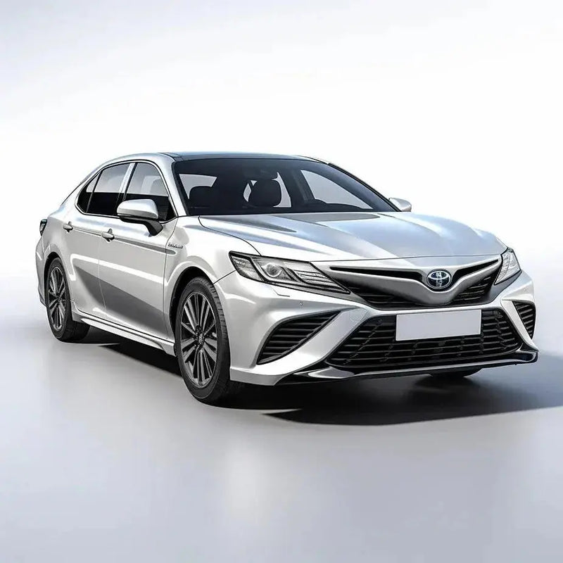 Toyota Hybrid (2019-2023) Accessories