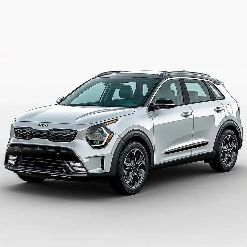 Kia Niro (2022-2024) Hybrid Accessories