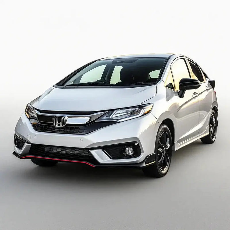 Honda Jazz (2018-2020) Accessories