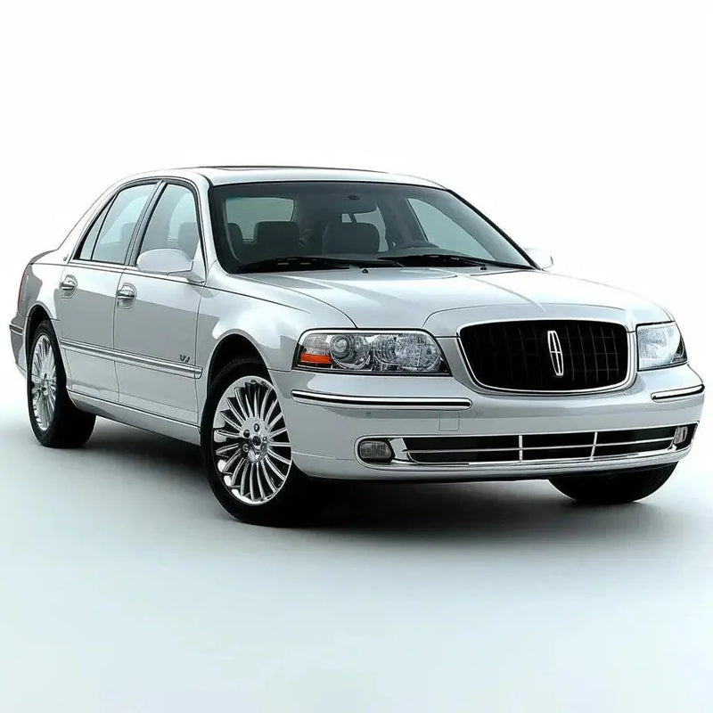 Lincoln LS (2000-2006) Accessories