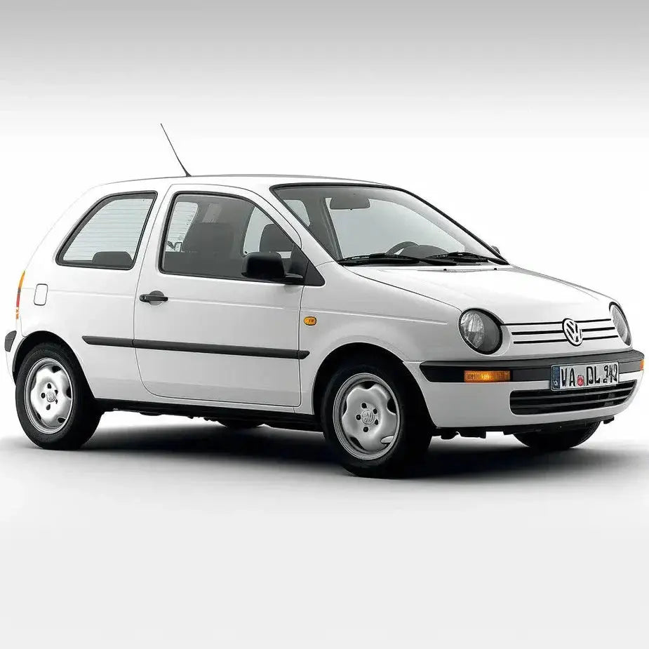 Volkswagen Lupo (1998-2005) 3L Accessories