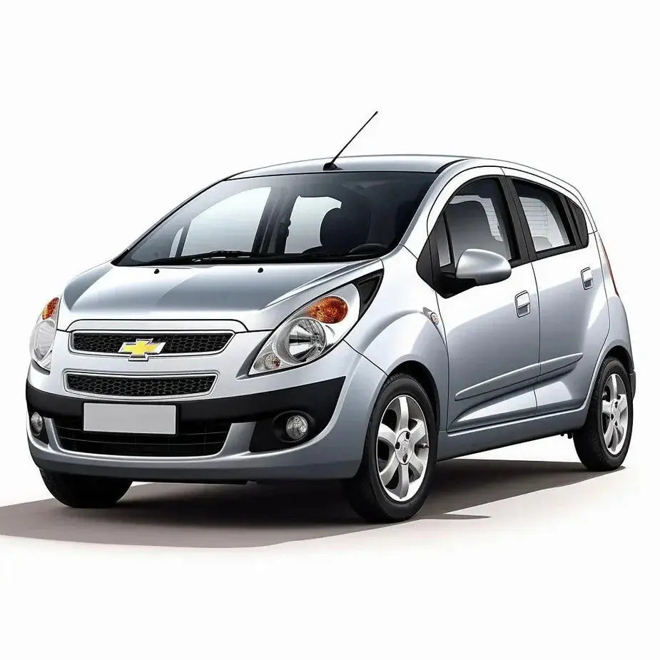 Chevrolet Matiz Hatchback (2011-2013) Accessories