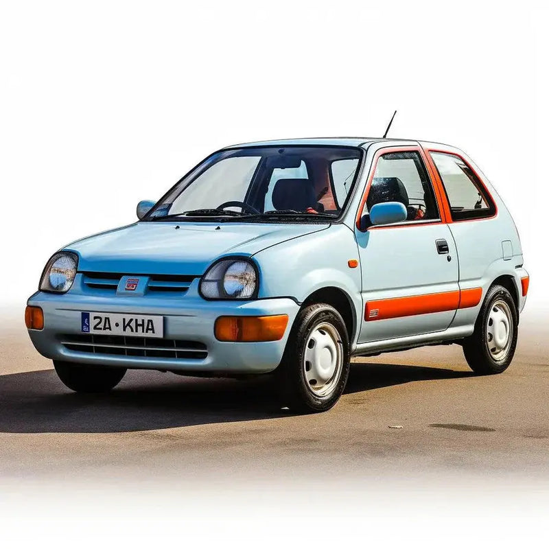 Nissan Micra (1992-2003) Accessories