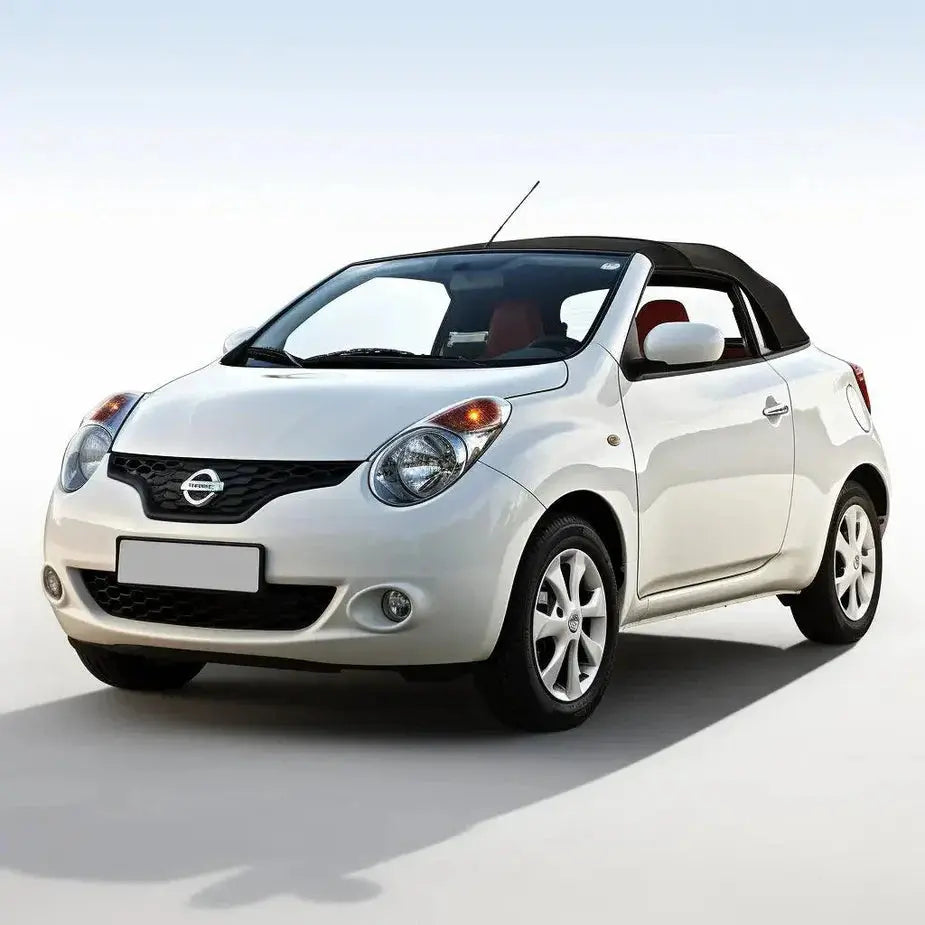 Nissan Micra (2005-2009) Coupe | Convertible Accessories