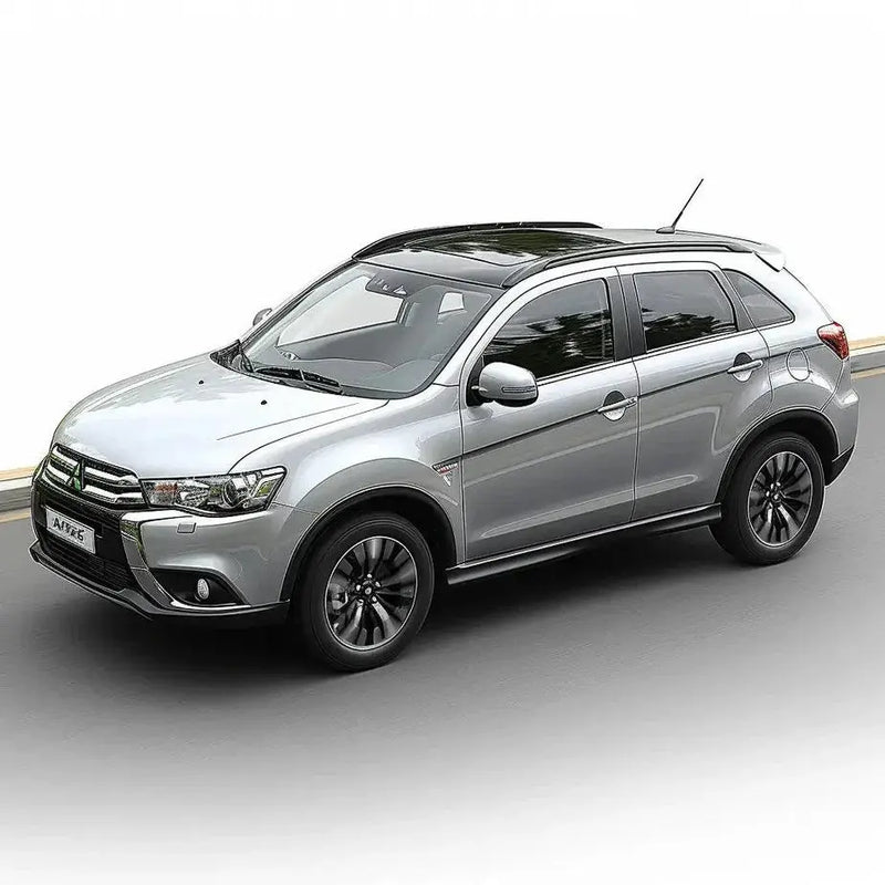 Mitsubishi ASX (2016-2019) Accessories