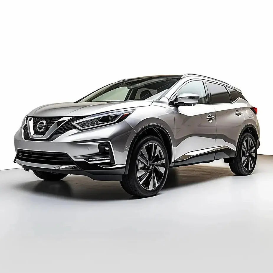 Nissan Murano (2002-2024) Accessories