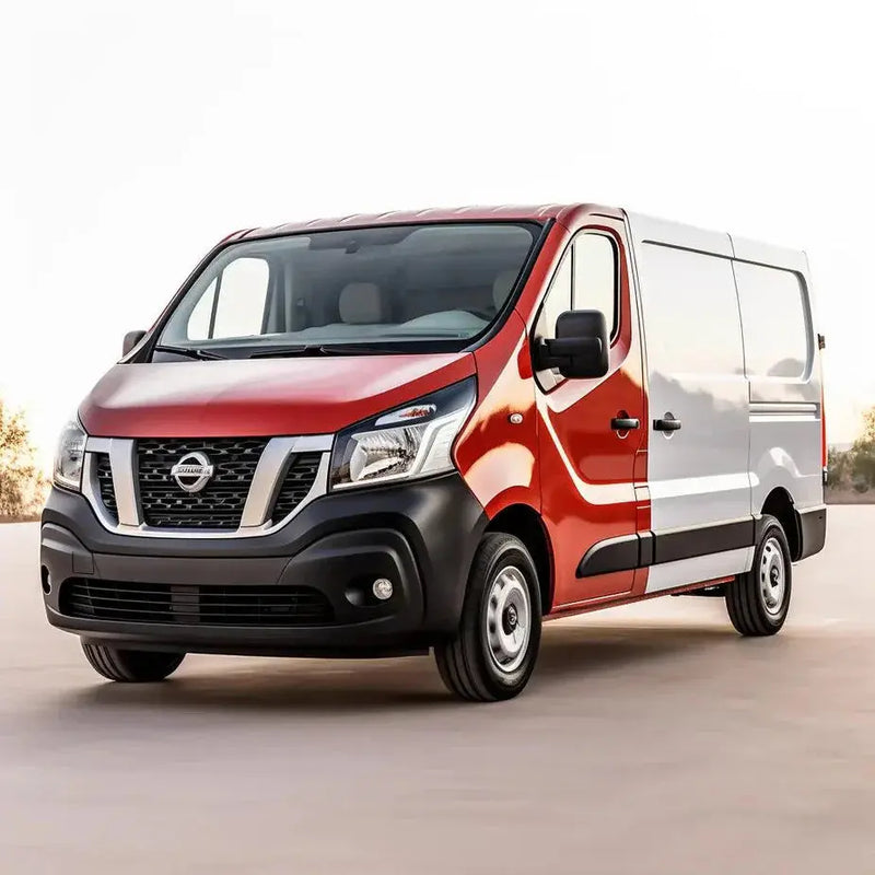 Nissan NV300 (2016-2021) Front Accessories