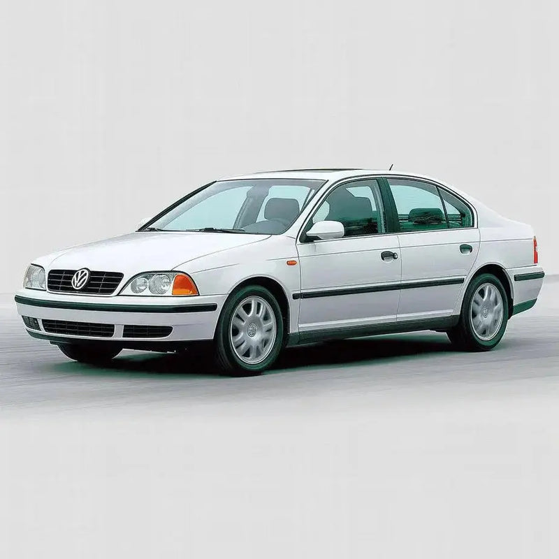 Volkswagen Passat B5 (1996-2001) Sedan Accessories