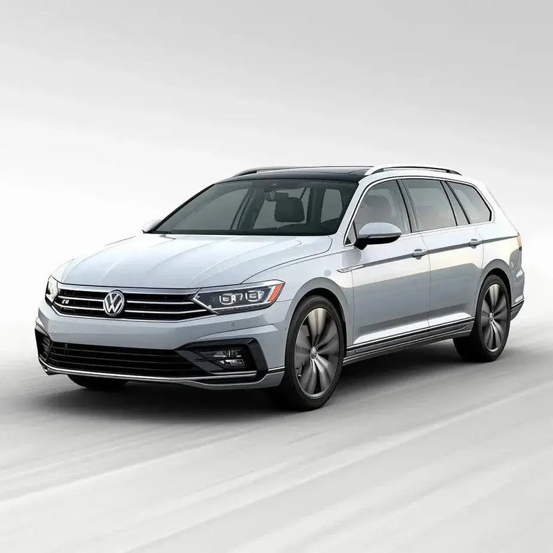 Volkswagen Passat B8 (2014-2019) Estate Accessories