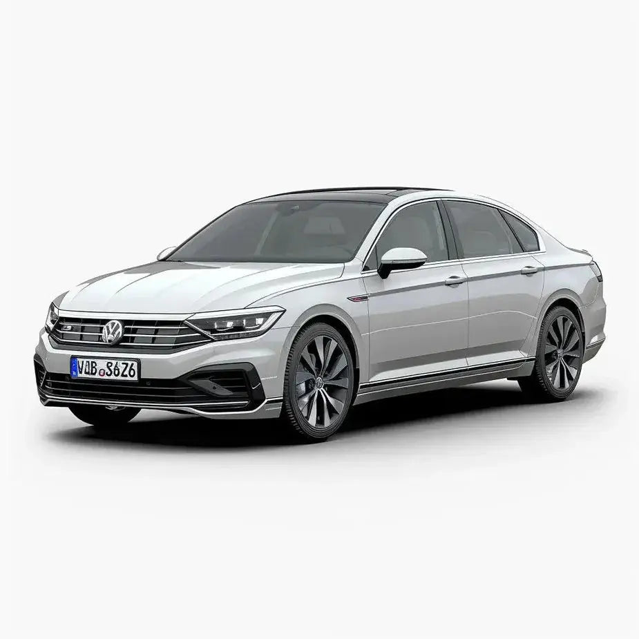 Volkswagen Passat B8 (2019-2024) Sedan Accessories