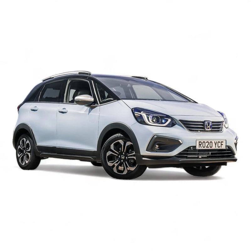 Crosstar (2020-2023) Hybrid - AutoWin