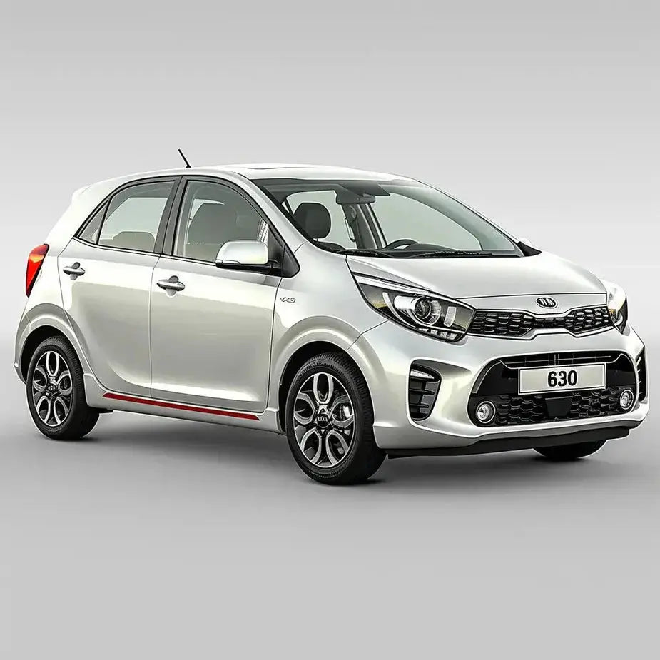 Kia Picanto (2017-2020) Accessories