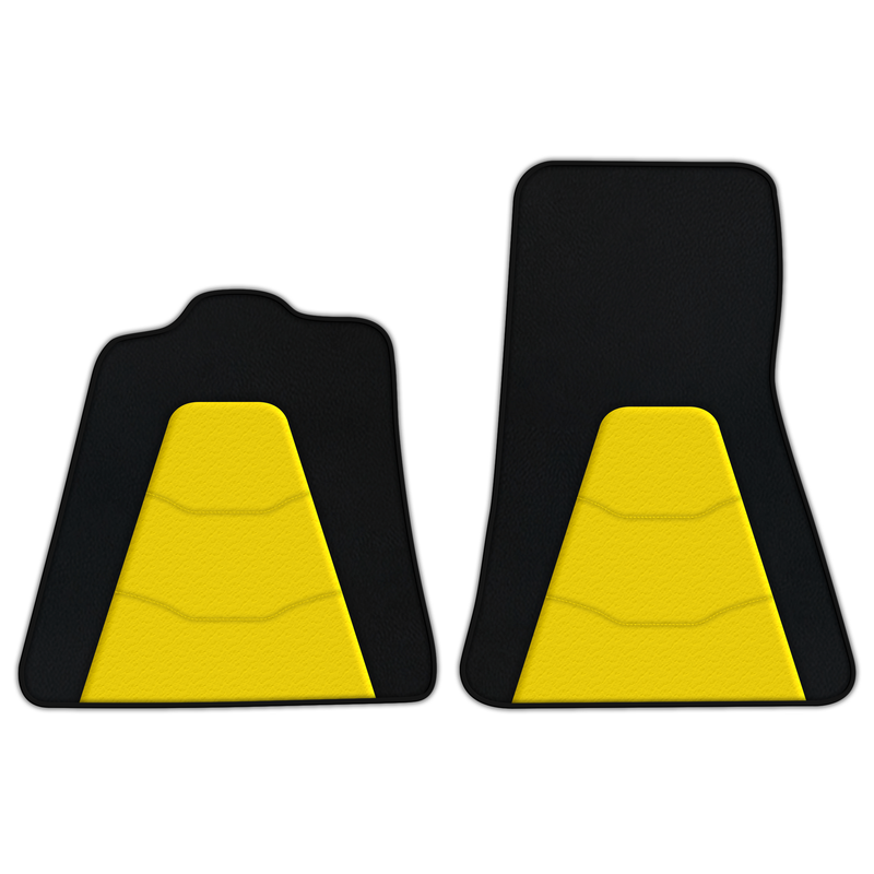 McLaren 750S Limited Edition Floor Mats by AutoWin