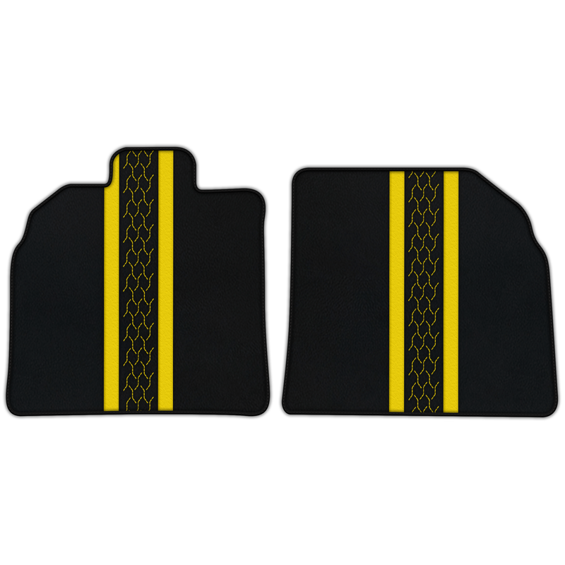 Lamborghini Centenario Limited Edition Floor Mats