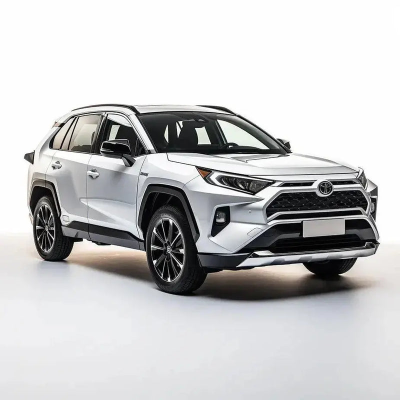Toyota RAV4 Plug-in Hybrid (2021-2023) Accessories