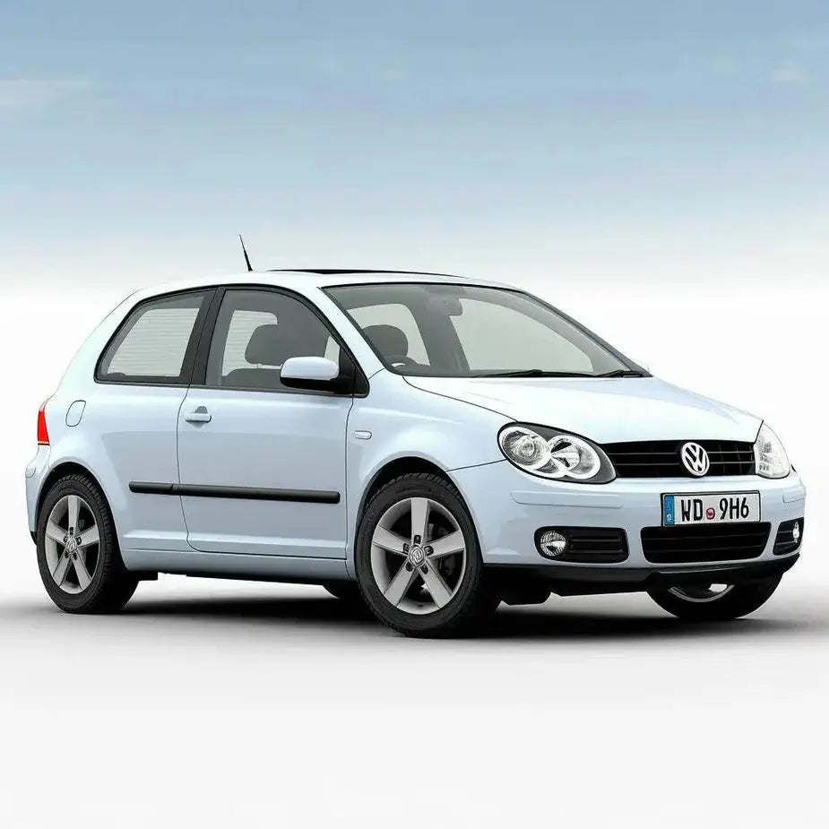 Volkswagen Polo 9N3 (2005-2009) Accessories