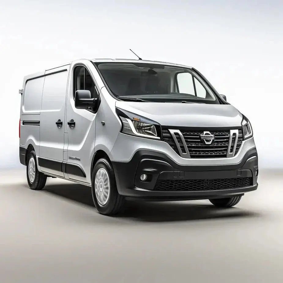 Nissan Primastar (2021-2024) Front Accessories
