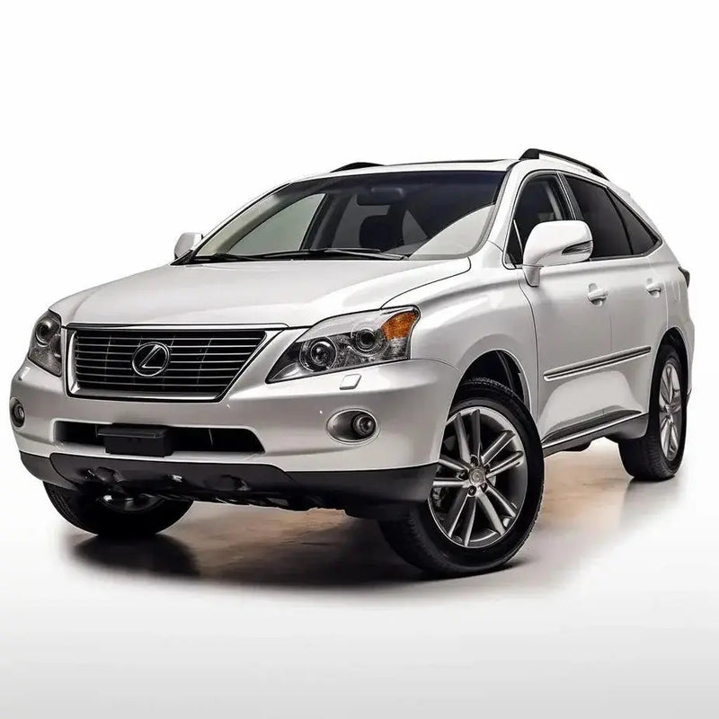 Lexus RX 400H (2003-2009) Accessories