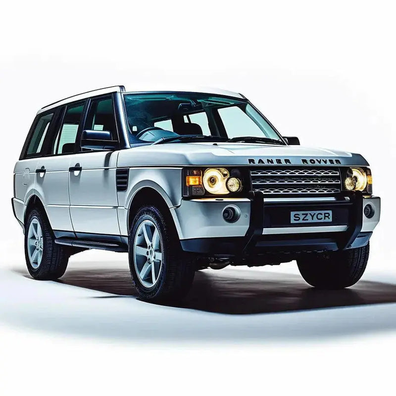 Range Rover (1994-2002) Accessories