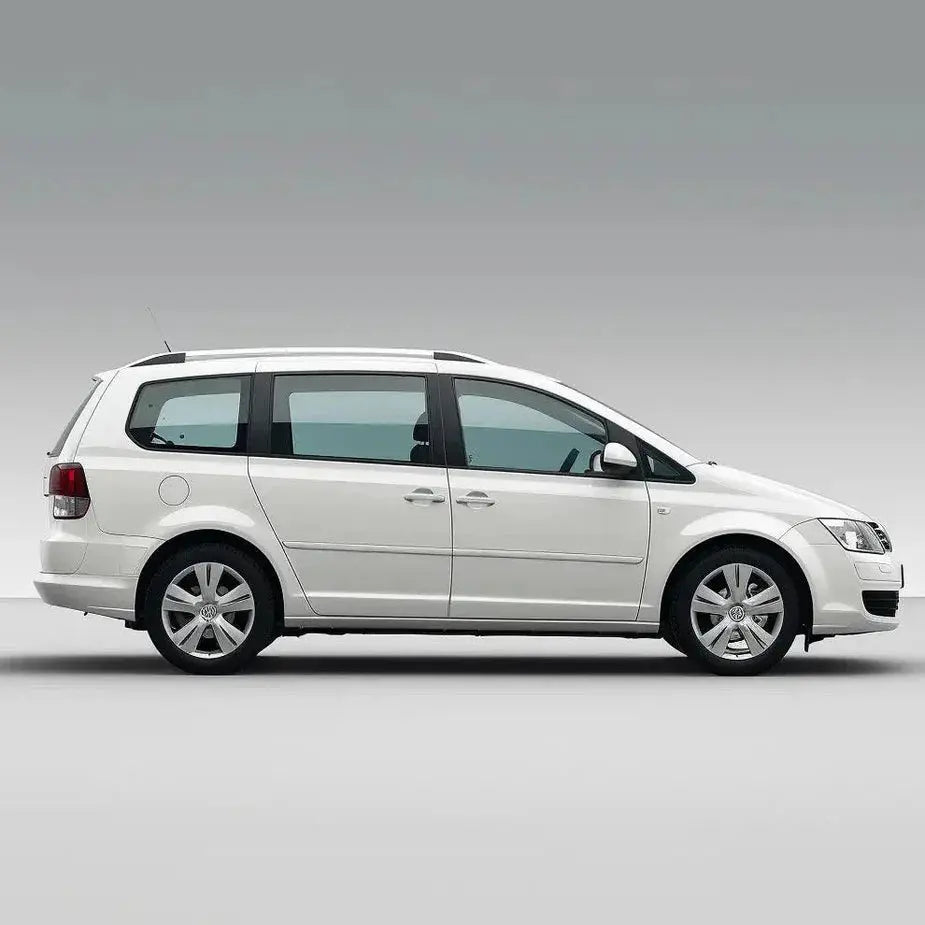Volkswagen Sharan (2000-2010) Accessories