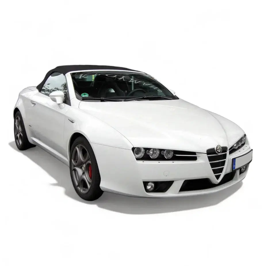 Alfa Romeo Spider 939 (2006-2010) Accessories