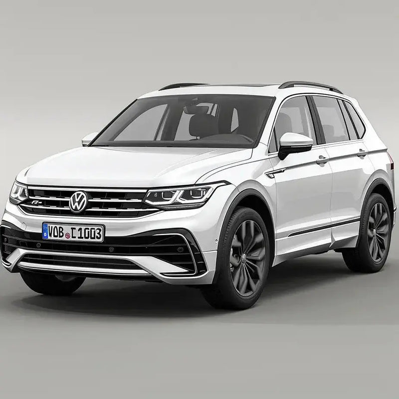 Volkswagen Tiguan (2021-2024) eHybrid Accessories