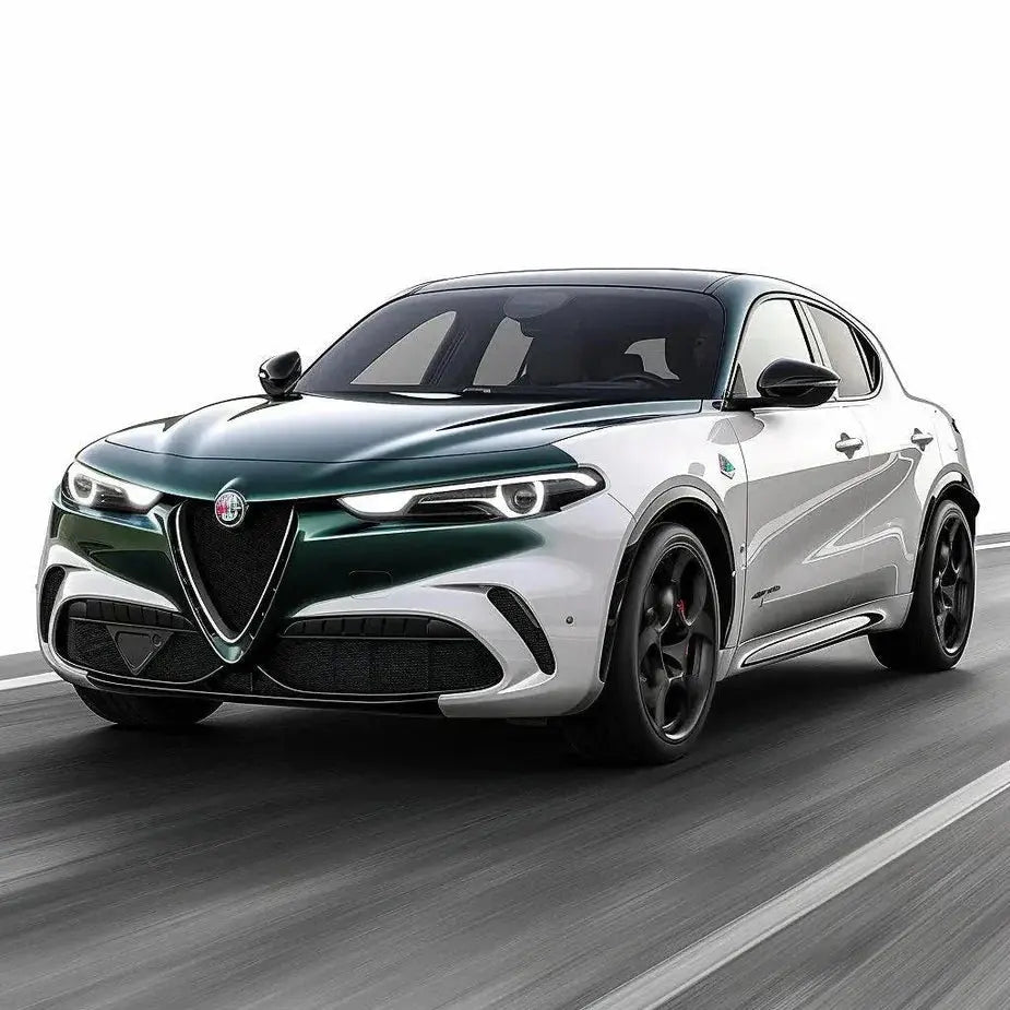 Alfa Romeo Tonale 965 (2022-2024) Plug-in-Hybrid Accessories