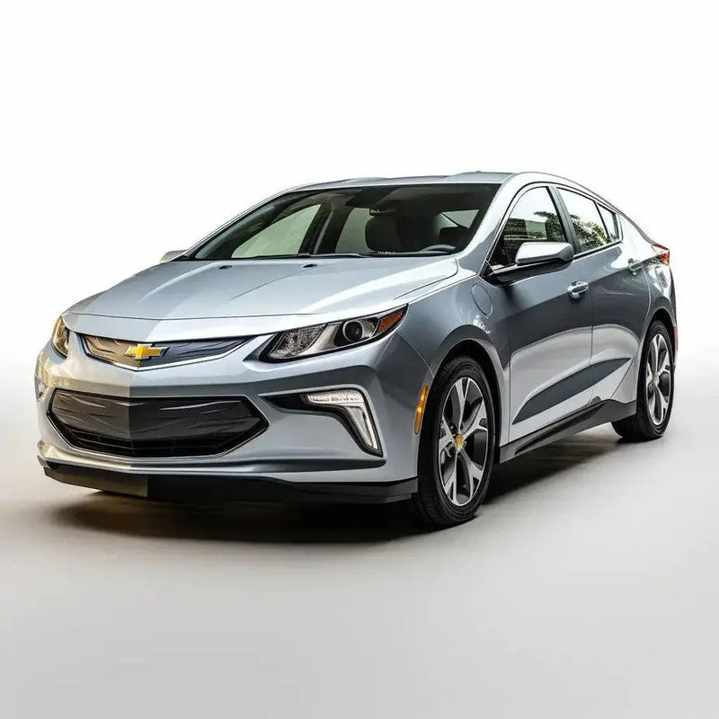 Chevrolet Volt (2010-2023) Accessories